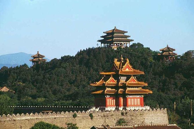 Beijing Tailored Privated Day Trip by Licensed Driver - Forbidden City and Tiananmen Square, the right way to start