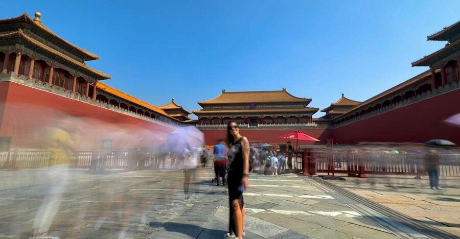 Beijing: Temple of Heaven and Forbidden City Private Tour - Should you book this Beijing private tour?
