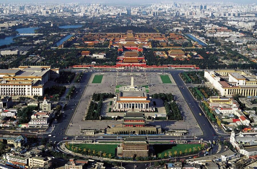 Beijing: Temple of Heaven and Forbidden City Private Tour - What the price covers, and when it is a good deal