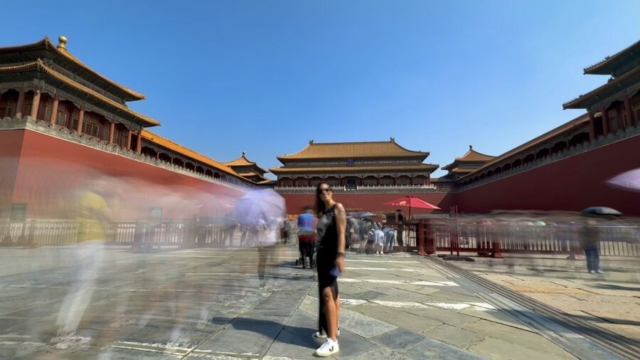 Beijing: Temple of Heaven and Forbidden City Private Tour - Who should book this private day, and who should reconsider