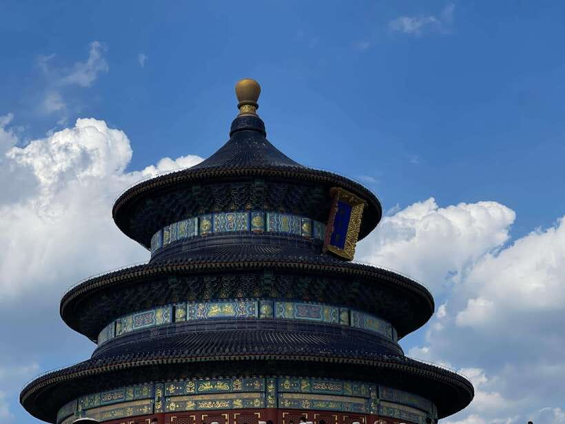 Beijing:Temple of Heaven+Forbidden City Private City Tour - Tiananmen Square: pacing, scale, and what to notice