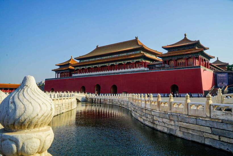 Beijing:Temple of Heaven+Forbidden City Private City Tour - Price and value: why $139 can make sense