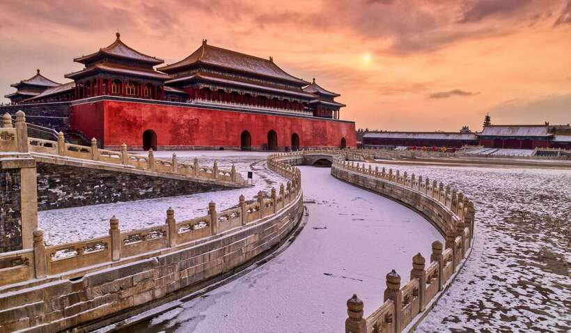 Beijing: Temple of Heaven Guided Tour with Options or Ticket - Temple of Heaven Guided Tour, key takeaways