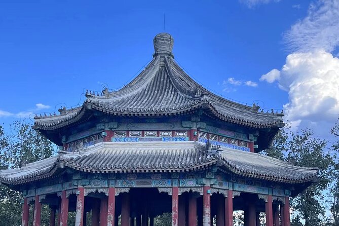 Beijing: Temple of Heaven OR Summer Palace Entry Ticket - Who this is best for, and who should skip