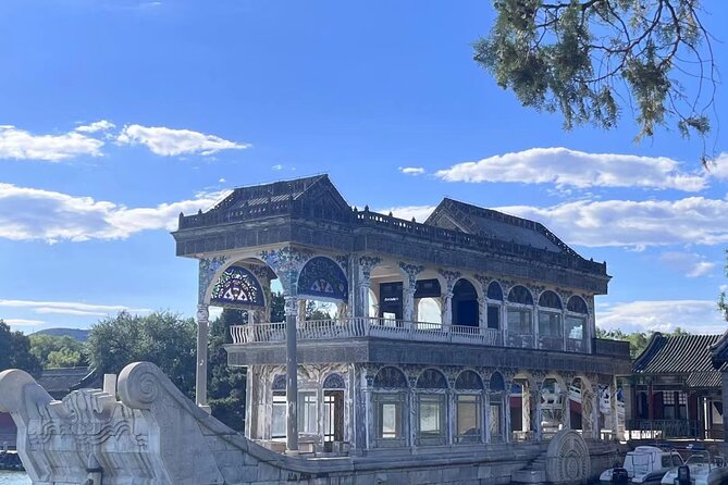 Beijing: Temple of Heaven OR Summer Palace Entry Ticket - Final verdict: should you book this ticket service?
