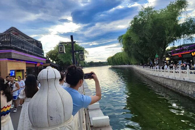 Beijing: Temple of Heaven OR Summer Palace Entry Ticket - FAQ