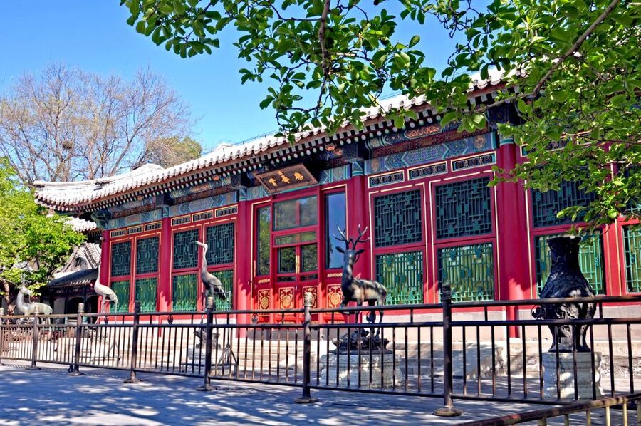 Beijing: Temple of Heaven, Panda House & Summer Palace Tour - How the 8-Hour Day Works From Your Downtown Hotel