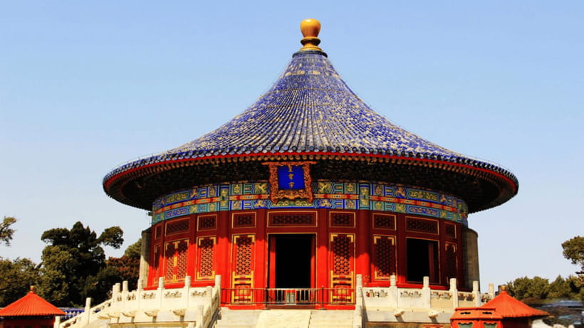 Beijing: Temple of Heaven Park ticket(day tour/guide opt) - Key highlights worth planning for