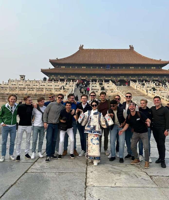 Beijing: Temple of Heaven, Summer Palace with entry tickets - Key points worth knowing before you book