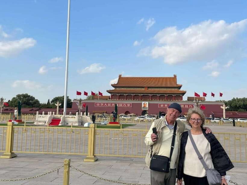 Beijing: Temple of Heaven, Summer Palace with entry tickets - Temple of Heaven and Summer Palace without the stress