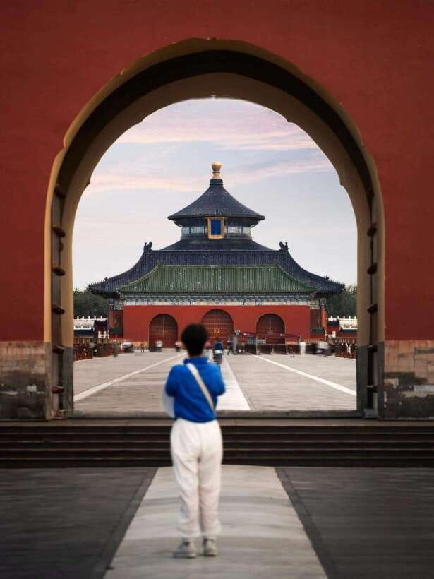 Beijing: Temple of Heaven, Summer Palace with entry tickets - A guided flow that keeps your day from falling apart