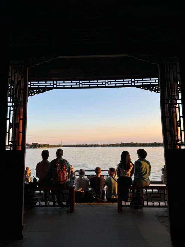 Beijing: Temple of Heaven, Summer Palace with entry tickets - Forbidden City, Temple of Heaven, and Mutianyu in the private combinations