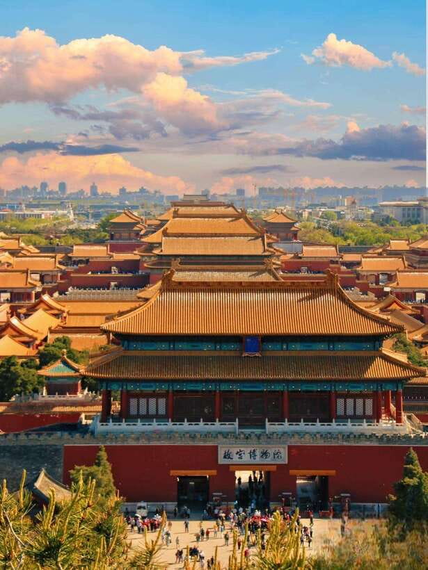 Beijing: Temple of Heaven, Summer Palace with entry tickets - Photos and ancient costumes: the fun add-on that makes it memorable