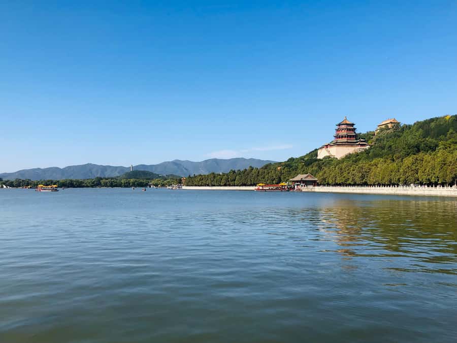 Beijing: Temple of Heaven Ticket with 5 UNESCO Site Options - Key points at a glance