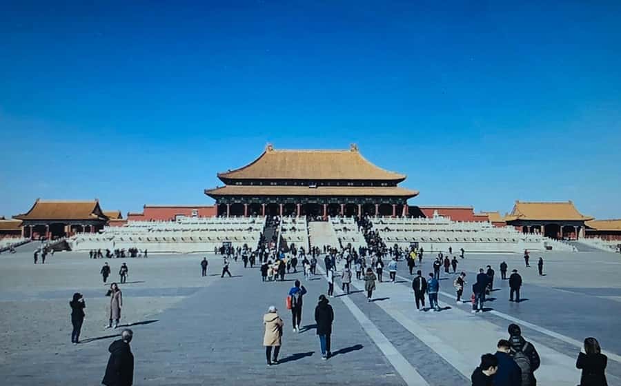 Beijing: Temple of Heaven Ticket with 5 UNESCO Site Options - Temple of Heaven East Gate: a flexible ticket for the parks-and-ceremonies vibe