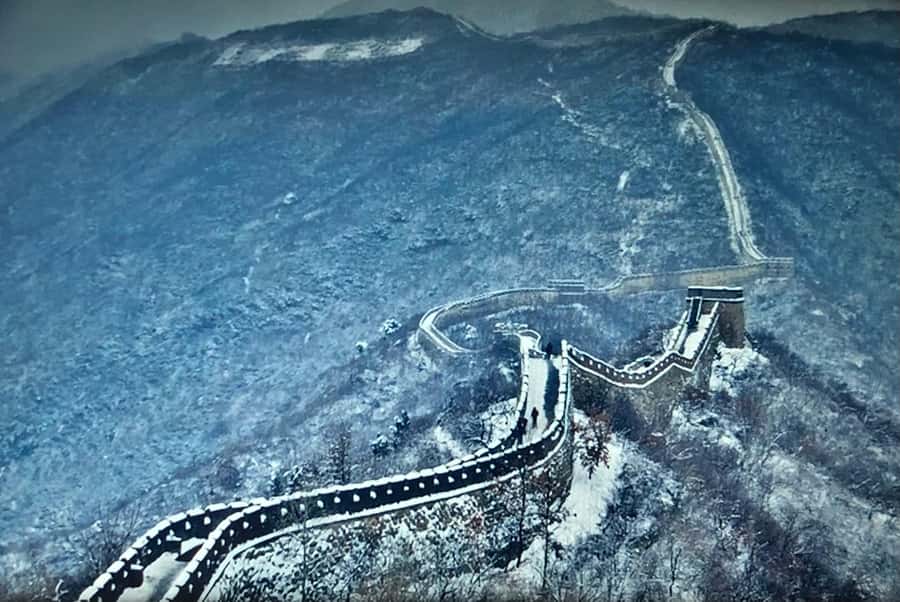 Beijing: Temple of Heaven Ticket with 5 UNESCO Site Options - Mutianyu Great Wall: cable car included, and self-guided means plan your climb