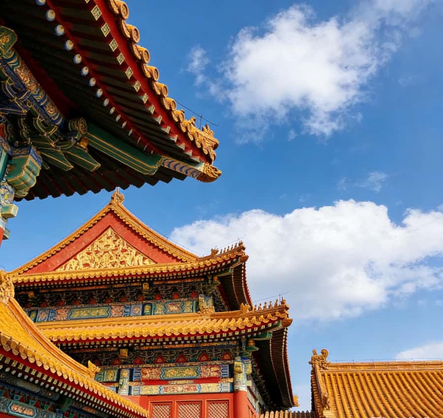 Beijing: Tiananmen, Forbidden City, and Wall Private Tour - Should you book the Tiananmen, Forbidden City, and Great Wall private tour?