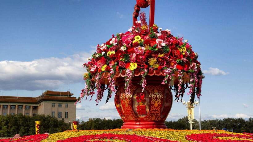 Beijing:Tiananmen Square Entry Reservation - Iconic Landmark - Key things to know before you reserve
