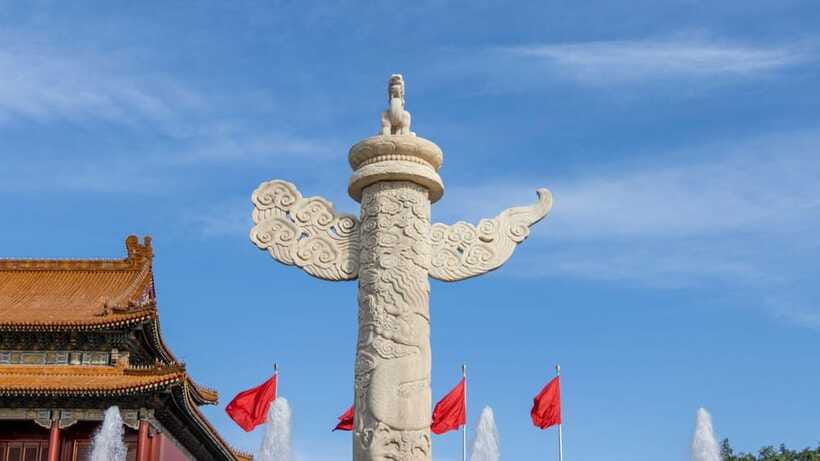 Beijing:Tiananmen Square Entry Reservation - Iconic Landmark - Should you book this Tiananmen Square entry reservation?