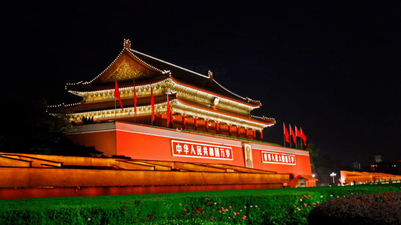 Beijing:Tiananmen Square Entry Reservation - Iconic Landmark - What to look for around Tiananmen Square: Heroes, Mao, and the Forbidden City