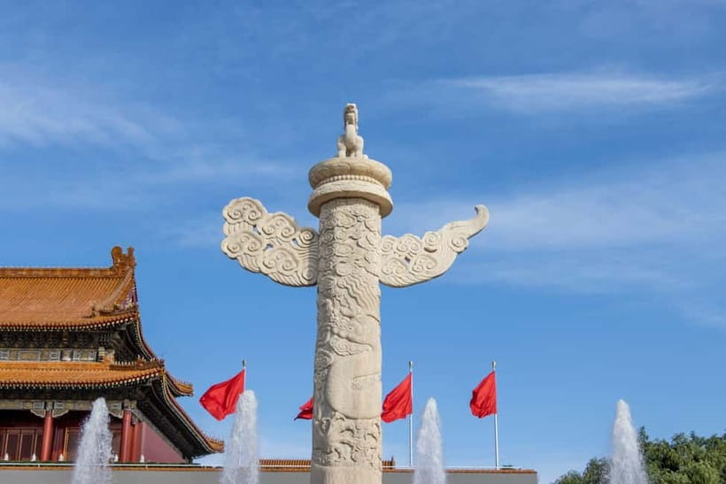Beijing: Tiananmen Square & Forbidden City Tickets & Tours - Key Things I’d Focus On Before You Book
