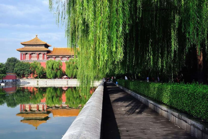 Beijing: Tiananmen Square & Forbidden City Tickets & Tours - Timed Entry Into Tiananmen Square and the Forbidden City, Without the Hassle