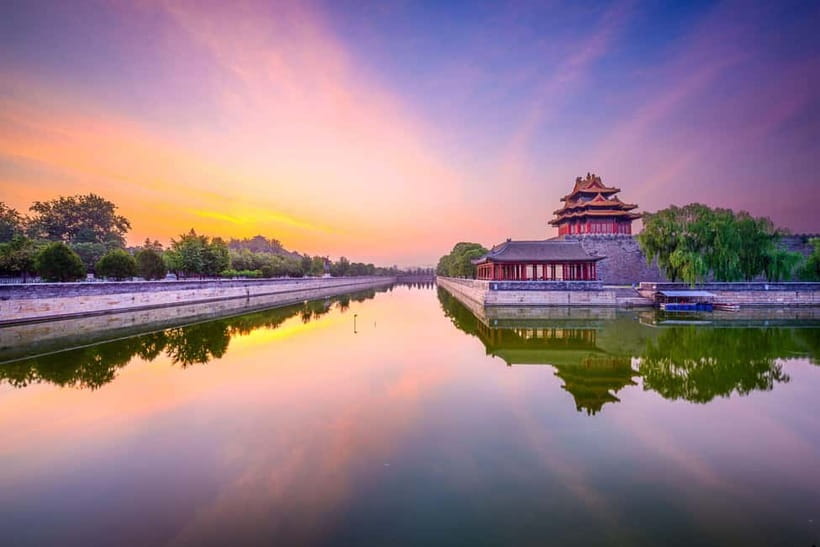 Beijing: Tiananmen Square & Forbidden City Tickets & Tours - Temple of Heaven: The UNESCO Stop That Changes Your Perspective
