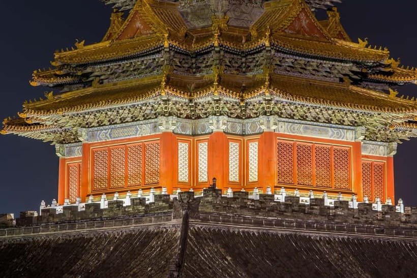 Beijing: Tiananmen Square & Forbidden City Tickets & Tours - How the Different Tour Durations Shape Your Day