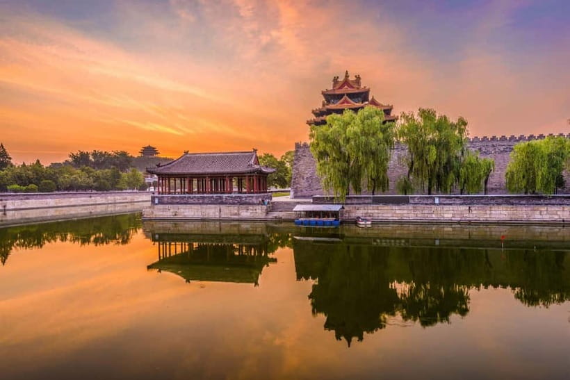 Beijing: Tiananmen Square & Forbidden City Tickets & Tours - Price and Value: What $27 Buys You in Beijing