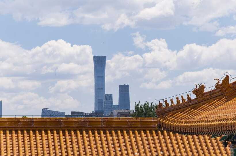 Beijing: Tiananmen Square Registration Service(Ticket) - Common Day-of Mistakes to Avoid