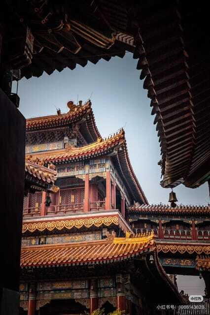 Beijing:Tiananmen Square tickets (guide optional) - Should you book this Tiananmen Square ticketed experience?