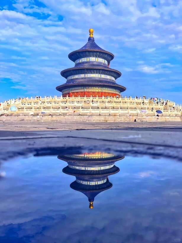 Beijing:Tiananmen Square tickets (guide optional) - FAQ