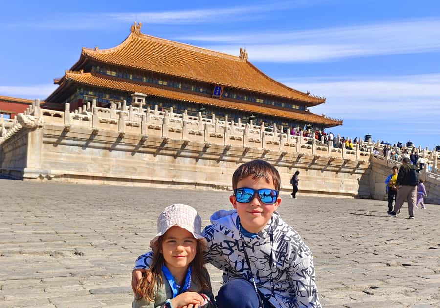 Beijing: Tianmen Square, Forbidden City & Royal Museum Tours - Key things to know before you go