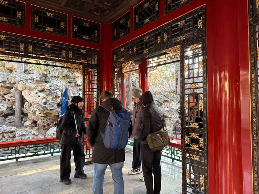 Beijing: Tianmen Square, Forbidden City & Royal Museum Tours - Price value: what $4.37 per person really means