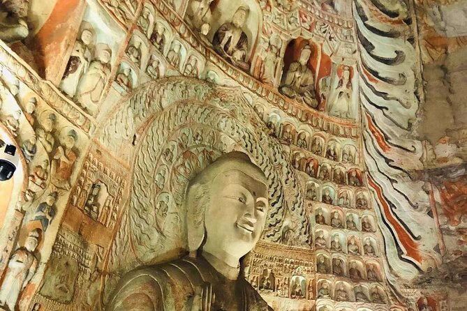 Beijing to Datong See YunGang Cave, Hanging Temple (Bullet Train) - Price and value: what you are really paying for