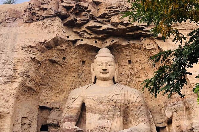 Beijing to Datong See YunGang Cave, Hanging Temple (Bullet Train) - Timing, pacing, and how to make the most of 12 to 15 hours