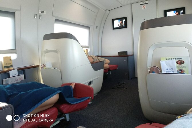 Beijing: to Xi'an Terracotta Day Tour by Roundtrip Bullet Train - Value check: is this worth the money?