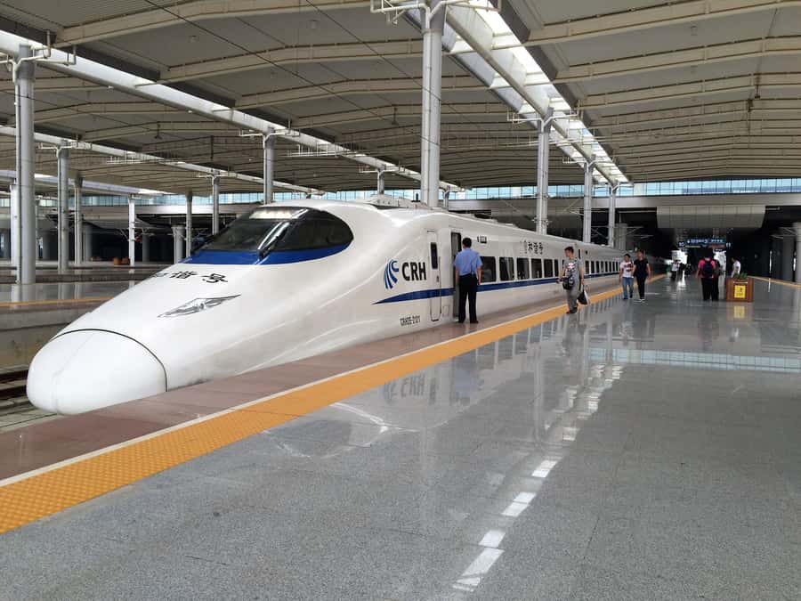 Beijing to Xi'an Terracotta Tour by Roundtrip Bullet Train - Key Things to Know Before You Go