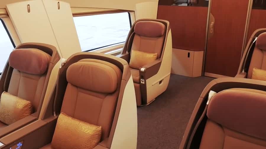 Beijing to Xi'an Terracotta Tour by Roundtrip Bullet Train - Your Guided Terracotta Warriors Visit (2.5 Hours That Counts)