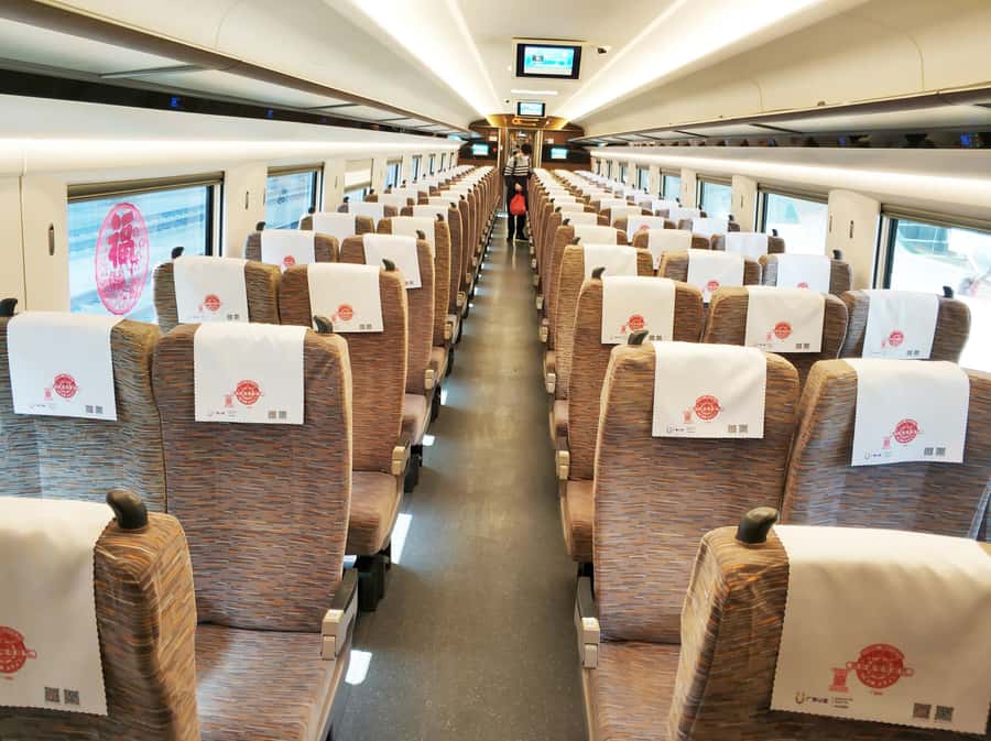 Beijing to Xi'an Terracotta Tour by Roundtrip Bullet Train - Late-Night Return to Beijing Without the Navigation Stress