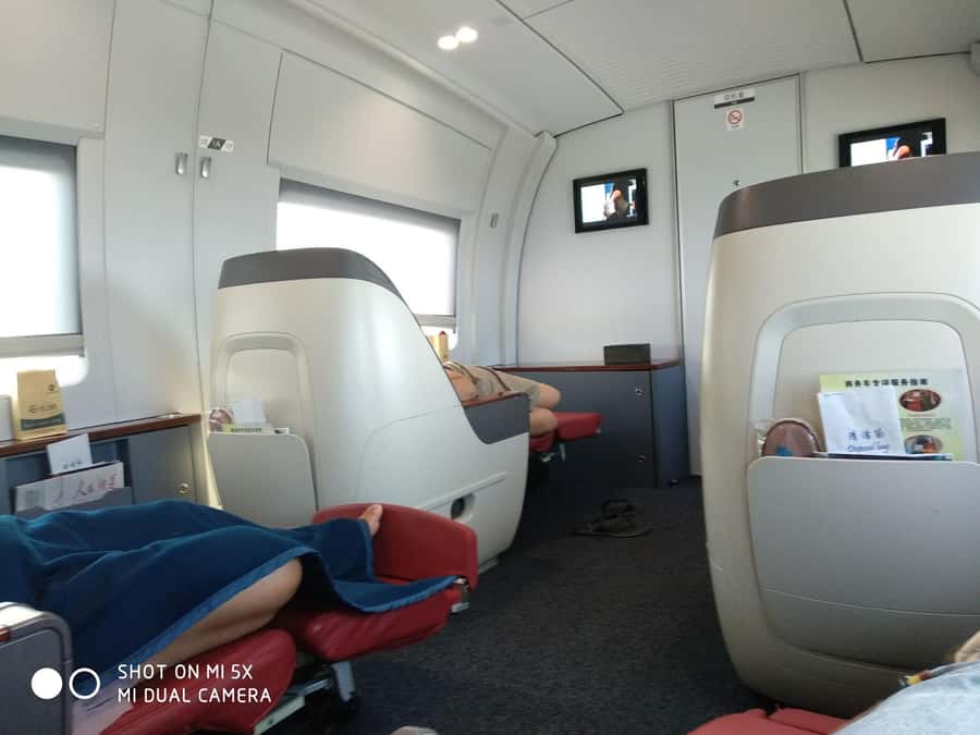 Beijing to Xi'an Terracotta Tour by Roundtrip Bullet Train - Who the Tour Feels Best For