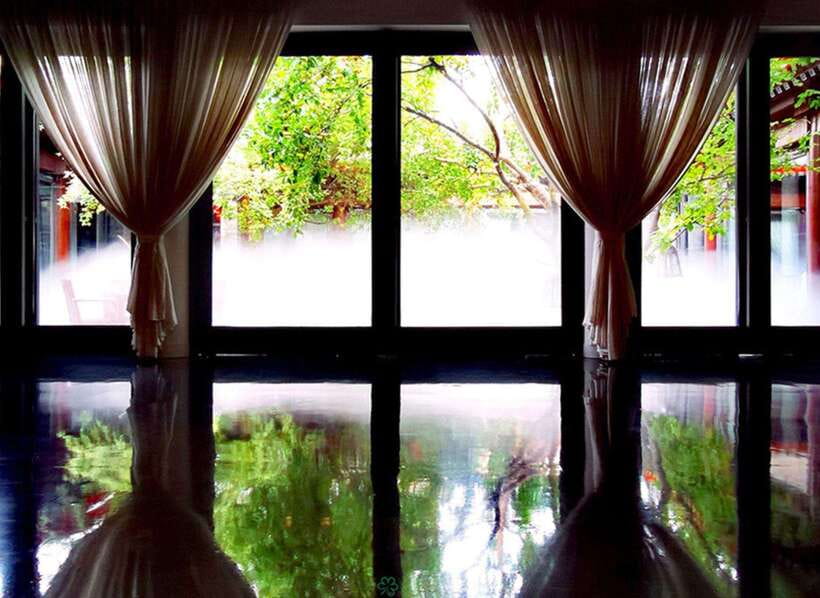 Beijing: Top Michelin Vegetarian Restaurant Reservation - Should you book this Jing Zhaoyin reservation?