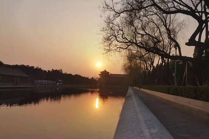 Beijing Top2 Forbidden City & Mutianyu Great Wall Mini Group Tour - A full day that covers the headliners without feeling rushed
