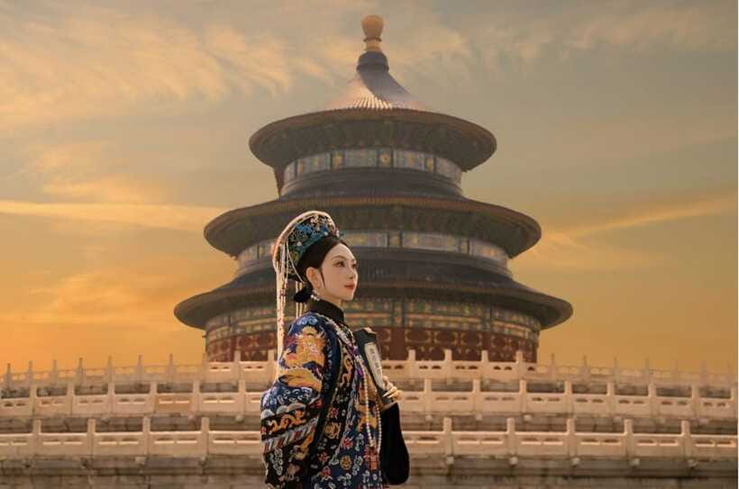 Beijing: Traditional Chinese Costume Makeover & Photo Shoot - Price and Value: Is $190 Worth It?