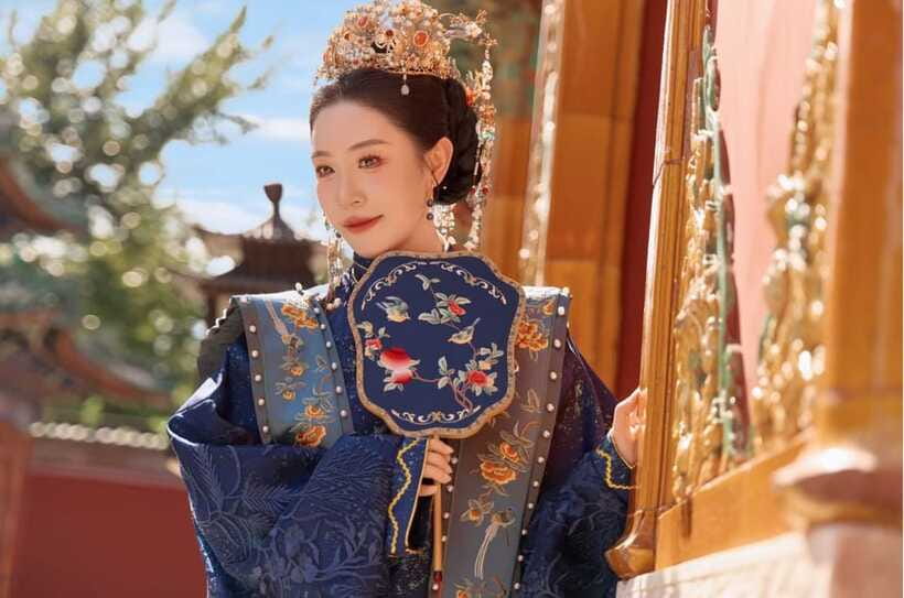 Beijing: Traditional Chinese Costume Makeover & Photo Shoot - The Itinerary Flow: What the 3 Hours Really Feel Like