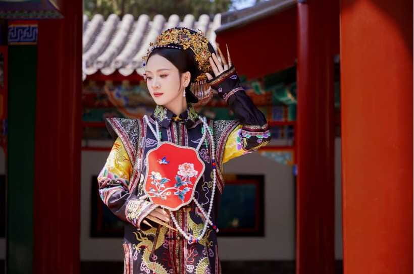 Beijing: Traditional Chinese Costume Makeover & Photo Shoot - Practical Tips to Get Better Photos (Without Extra Stress)