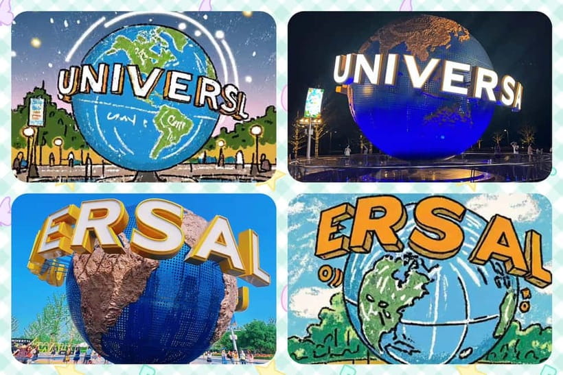 Beijing Universal studios 1 day private tour (opt) - Universal Studios Beijing, what the 1-day plan is really for