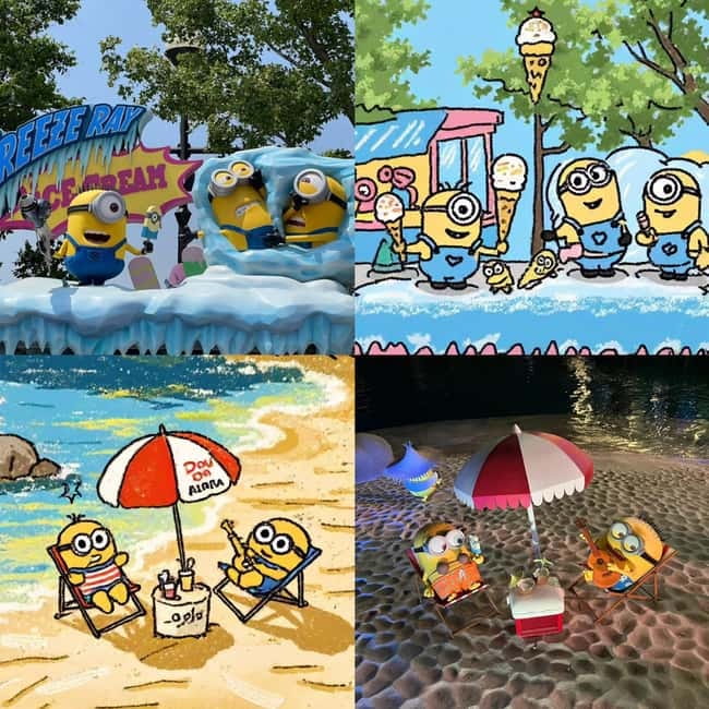 Beijing Universal studios 1 day private tour (opt) - Price value at about $33 per person, what you are actually buying