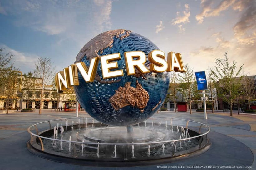 Beijing: Universal Studios Ticket with Transfers Options - Price Value: When $29 Per Group Actually Makes Sense