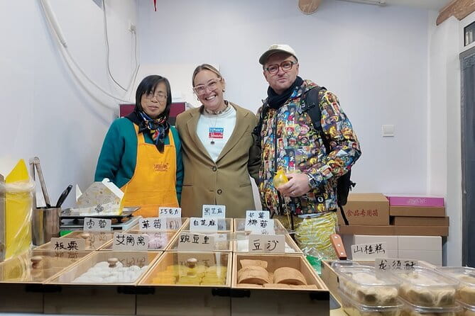 Beijing Walking Food Culture Tour in Hutong and Hidden Places - Key things I’d focus on before you book